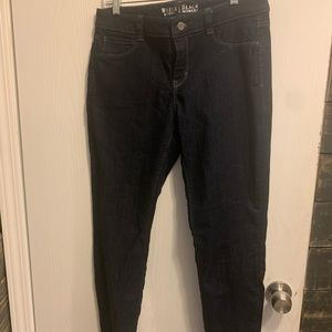 White House Black Market Jeans